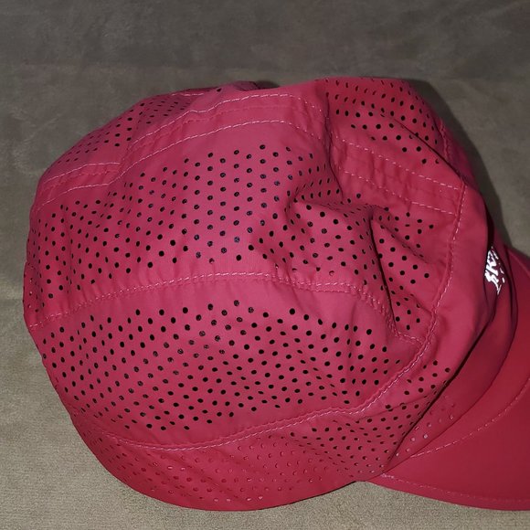 Running Room mesh running caps - Picture 4 of 5